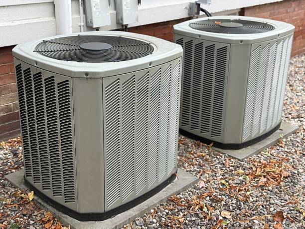 Reliable Ductwork Repair contractor in Mayville, NY by JG Cool HVAC